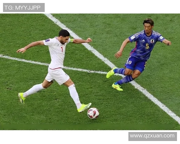 2004年中国足球队与伊朗队激战回顾及赛后分析