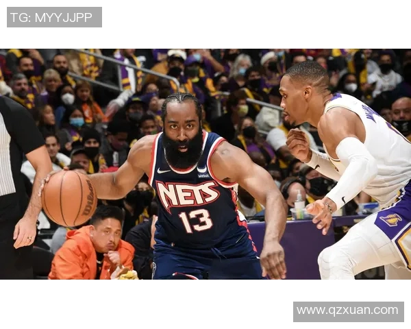 2013年湖人与篮网对决回顾:经典比赛瞬间与精彩表现分析 2013年湖人与篮网对决回顾:经典比赛瞬间与精彩表现分析