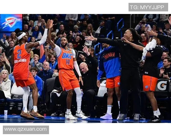 2015年NBA魔术队与雷霆队精彩对决回顾及赛季表现分析