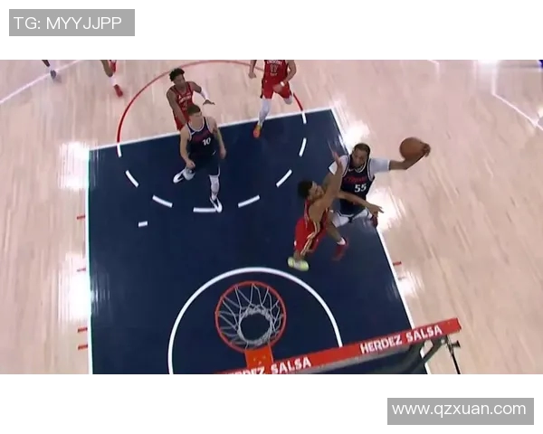 2016年NBA季后赛快船与雷霆激战回顾精彩瞬间与关键时刻解析