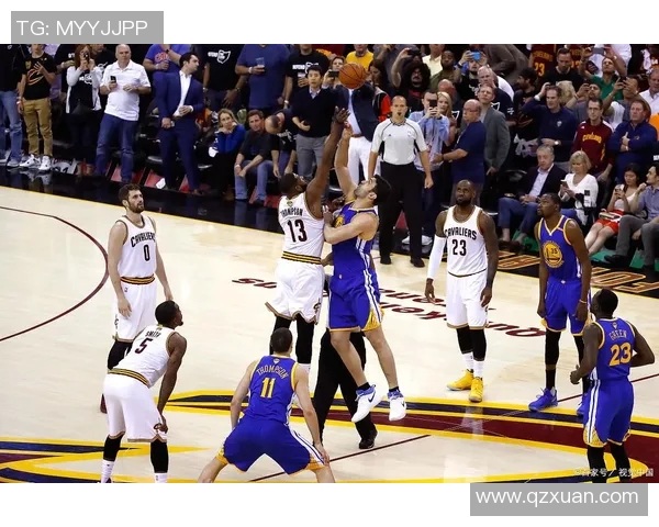 2018年勇士与骑士总决赛精彩录像回放全景回顾与分析