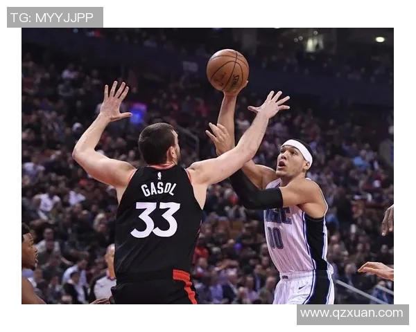 2018年NBA季后赛猛龙对阵魔术的精彩对决回顾与分析