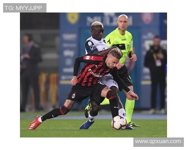 AC米兰与切沃精彩对决视频回顾全场进球瞬间与精彩时刻分析 AC米兰与切沃精彩对决视频回顾全场进球瞬间与精彩时刻分析