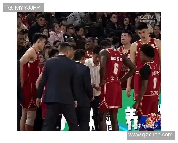 CBA精彩回放山东队对阵山西队全场录像分析与精彩瞬间回顾