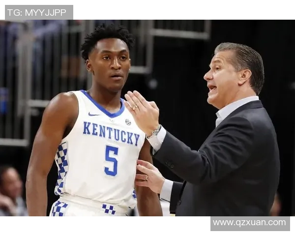 伊曼纽尔奎克利在NBA赛场的崛起与未来发展潜力分析